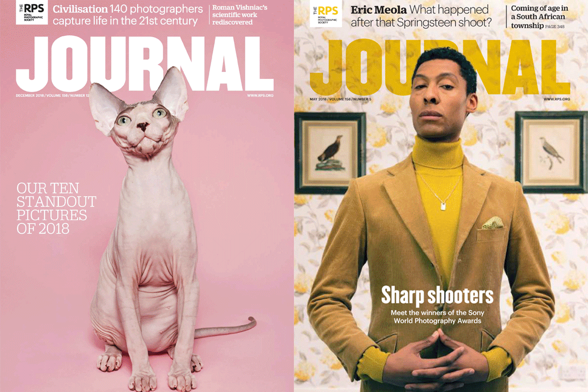 Journal V2