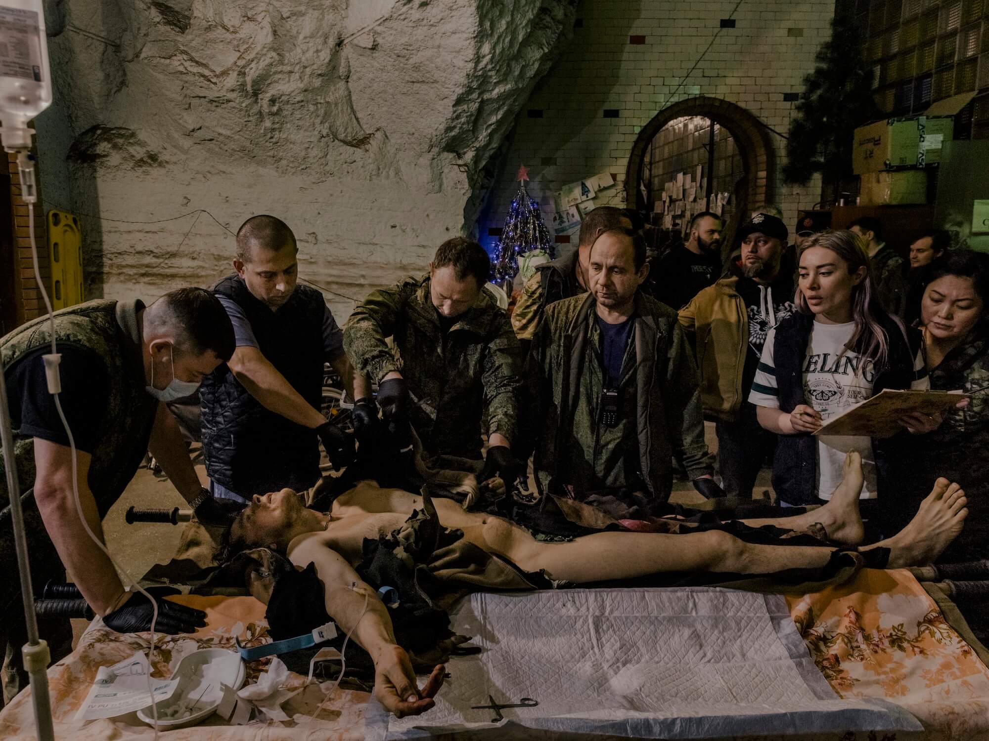 051 Europe Singles Nanna Heitmann Magnum Photos For The New York Times