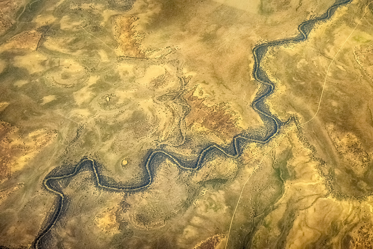 Darling River