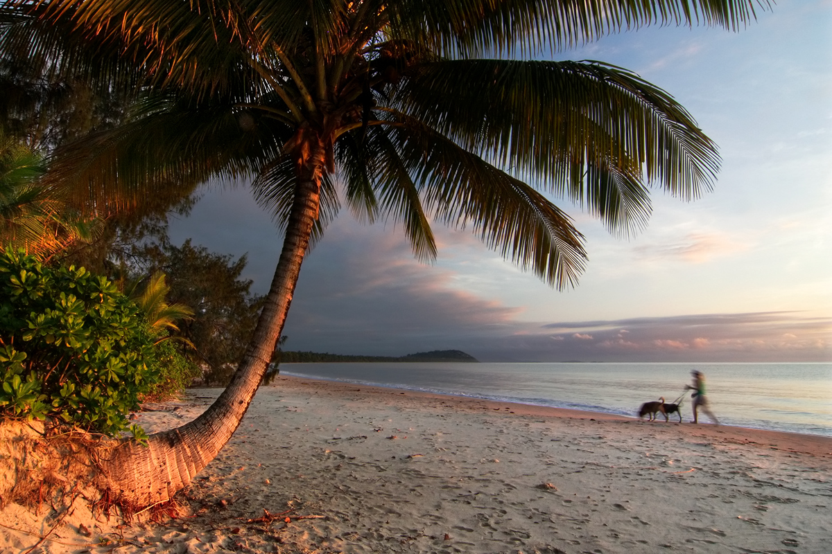 Port Douglas